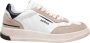 Ghoud Leren Sneakers - Thumbnail 1