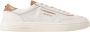 Ghoud Lido Low Pelle Sneakers - Thumbnail 1