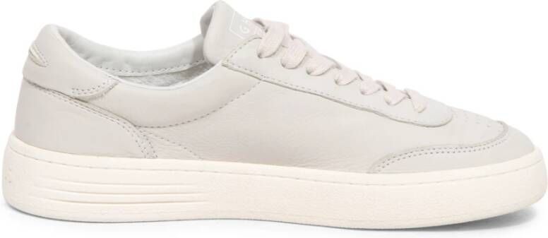 Ghoud Lido Low Sand Sneakers