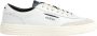 GHOUD Lage Sneakers Heren Lido Low Maat: 41 Materiaal: Leer Kleur: Wit - Thumbnail 2