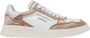 Ghoud Low Satin Sneakers - Thumbnail 1