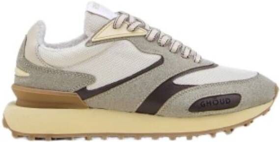 Ghoud Luxe Rush Manden Montpellier Coqueline Multicolor Dames