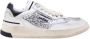 Ghoud Luxe Tweener Sneakers met Glitter Beige Heren - Thumbnail 1