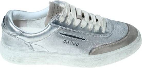 Ghoud Metallic Sneaker