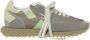 Ghoud Military Sneakers - Thumbnail 1