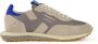 Ghoud Minimal Rush Mode Sneakers Grijs Blauw - Thumbnail 1