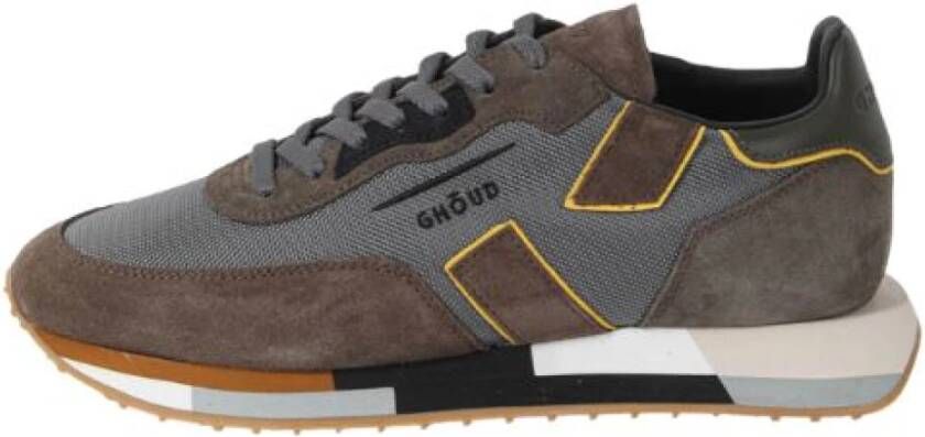 Minimalistische hardloopschoenen 2025