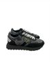 Ghoud Moderne Heren Lage Sneakers Zwart Heren - Thumbnail 1