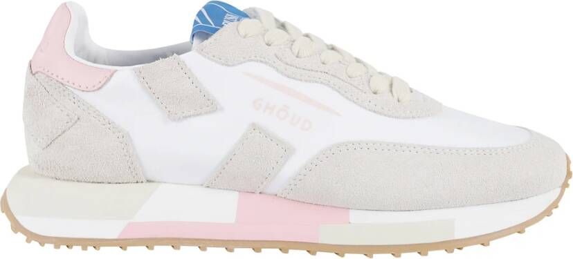 Ghoud Multifunctionele Rush Schoenen White Dames