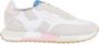 Ghoud Multifunctionele Rush Schoenen White Dames - Thumbnail 1