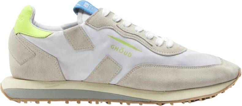 Ghoud Ns04 Sneakers