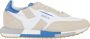 Ghoud Nylon Suede Sneakers Multicolor Heren - Thumbnail 1