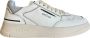 GHOUD Lage Sneakers Tweener Low D Maat: 45 Materiaal: Leer Kleur: Wit - Thumbnail 1