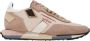 Ghoud Mesh Roze Lage Top Sneakers Pink Dames - Thumbnail 2