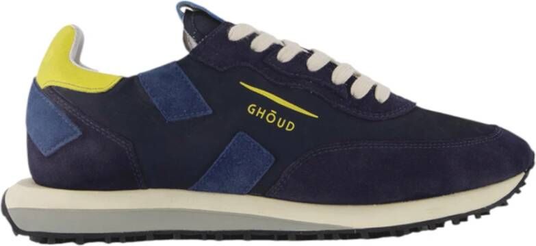 Ghoud Rush_C Sneakers
