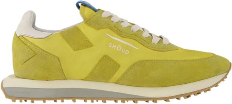 Ghoud Rush_C Sneakers