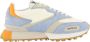 Ghoud Dames Rush_Gr2 Multicolor Dames - Thumbnail 7