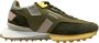Ghoud Stijlvolle Sneaker voor Heren Green Heren - Thumbnail 1