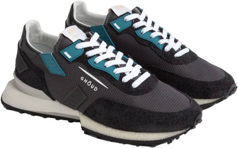 Ghoud Rush Groove Sneakers