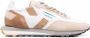Moon boot Witte sandalen met nepkrullint White - Thumbnail 5