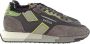 Ghoud Mesh Mirror Sneakers voor Mannen Brown Heren - Thumbnail 4
