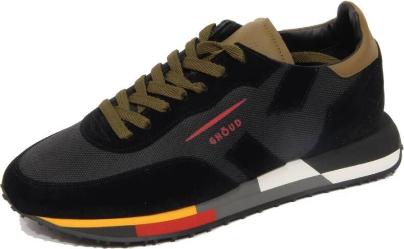 Ghoud Rush M Low Man Sneakers