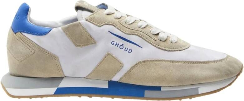 Ghoud Rush One Sneakers