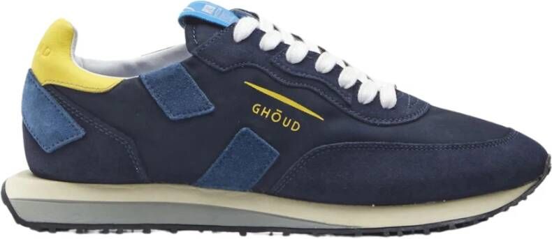 Ghoud Rush One Sneakers