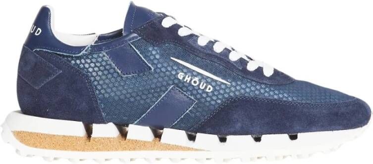Ghoud Rush Teeth LOW Sneakers