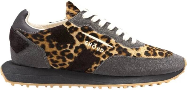 Ghoud Rush Wild Gleam Sneakers - Foto 2