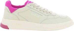 Ghoud Sneakers Beige Dames