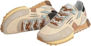 Ghoud Sneakers Beige Heren