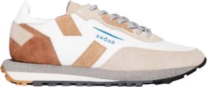 Ghoud Sneakers Beige Heren