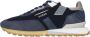 Ghoud Sportschoenen Leer 100% Pink - Thumbnail 5