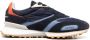 Ghoud Blauwe Venice Lage Sneakers Blauw Heren - Thumbnail 1