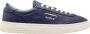 Ghoud Sneakers Blue Heren - Thumbnail 1