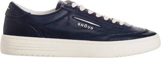 Ghoud Sneakers Blue Heren