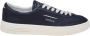 Ghoud Sneakers Blue Heren - Thumbnail 1