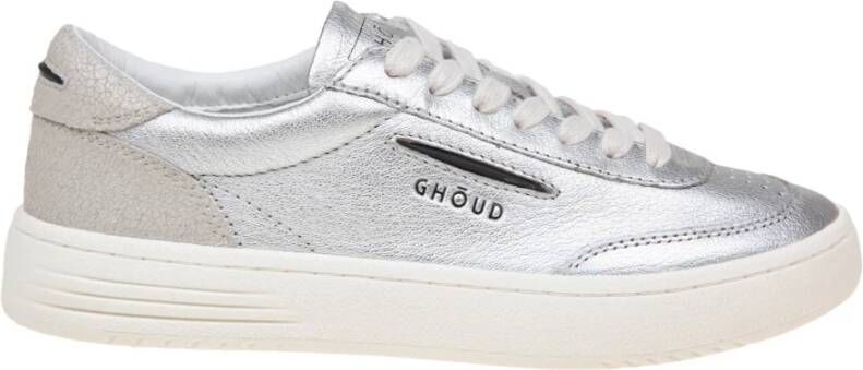 Ghoud Sneakers Gray Dames