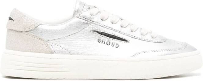 Ghoud Sneakers Gray Dames