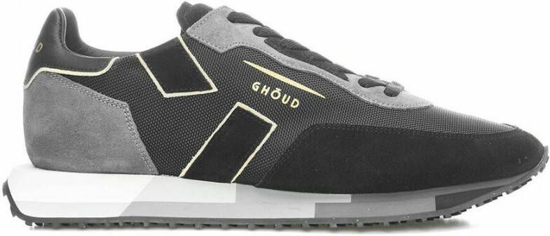 Ghoud Mesh Mirror Sneakers voor Mannen Brown Heren