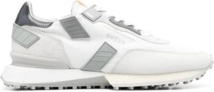 Ghoud Sneakers Grijs Heren