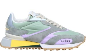 Ghoud Sneakers Meerkleurig Dames