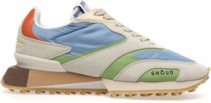 Ghoud Sneakers Meerkleurig Dames
