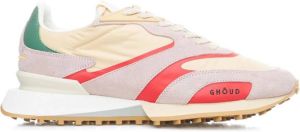 Ghoud Sneakers Meerkleurig Dames