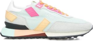 Ghoud Sneakers Meerkleurig Dames