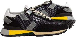 Ghoud Sneakers Meerkleurig Heren