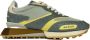 Ghoud Starlight Groove 2.0 Lage trainers Green Dames - Thumbnail 5