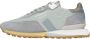 Ghoud Sneakers Modello Rush Groove - Thumbnail 1