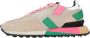Ghoud Sneakers MultiColour Multicolor Dames - Thumbnail 1